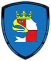 Znak Jalubí/Velehrad